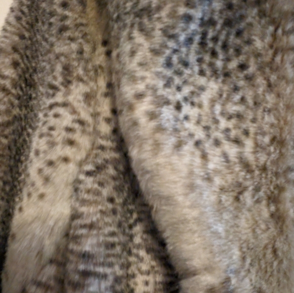 Winter Goddess Coat sz M - Picture 2 of 8